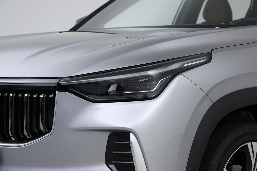Geely Atlas 2026, фото 13