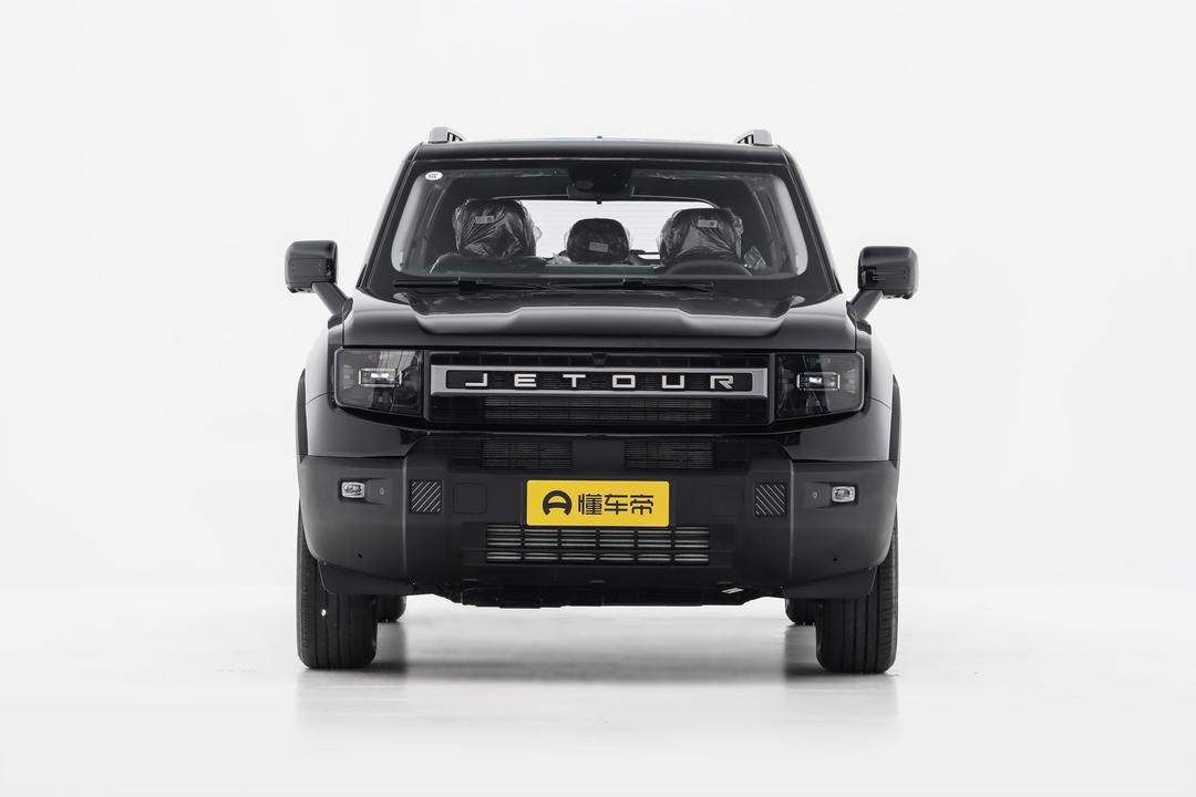Jetour Freelander 2026, фото 2