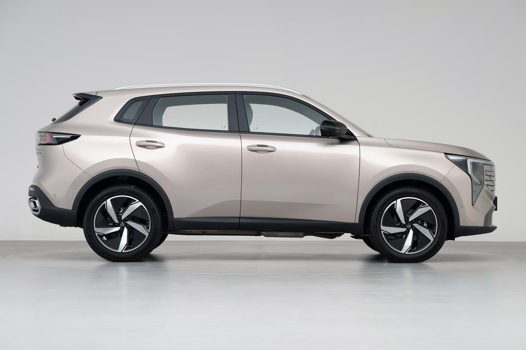 Changan CS55 PLUS 2026, фото 8