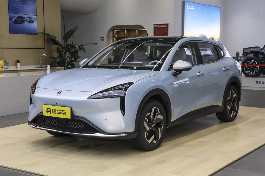 Baojun Yunhai EV