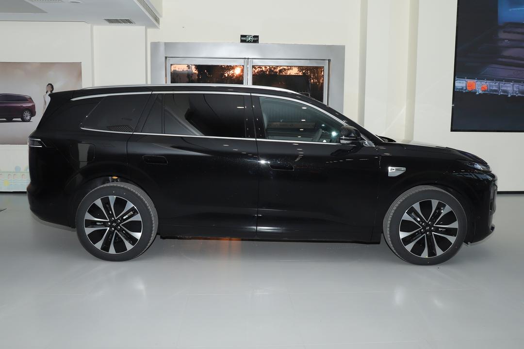 Dongfeng M8 2026, фото 7