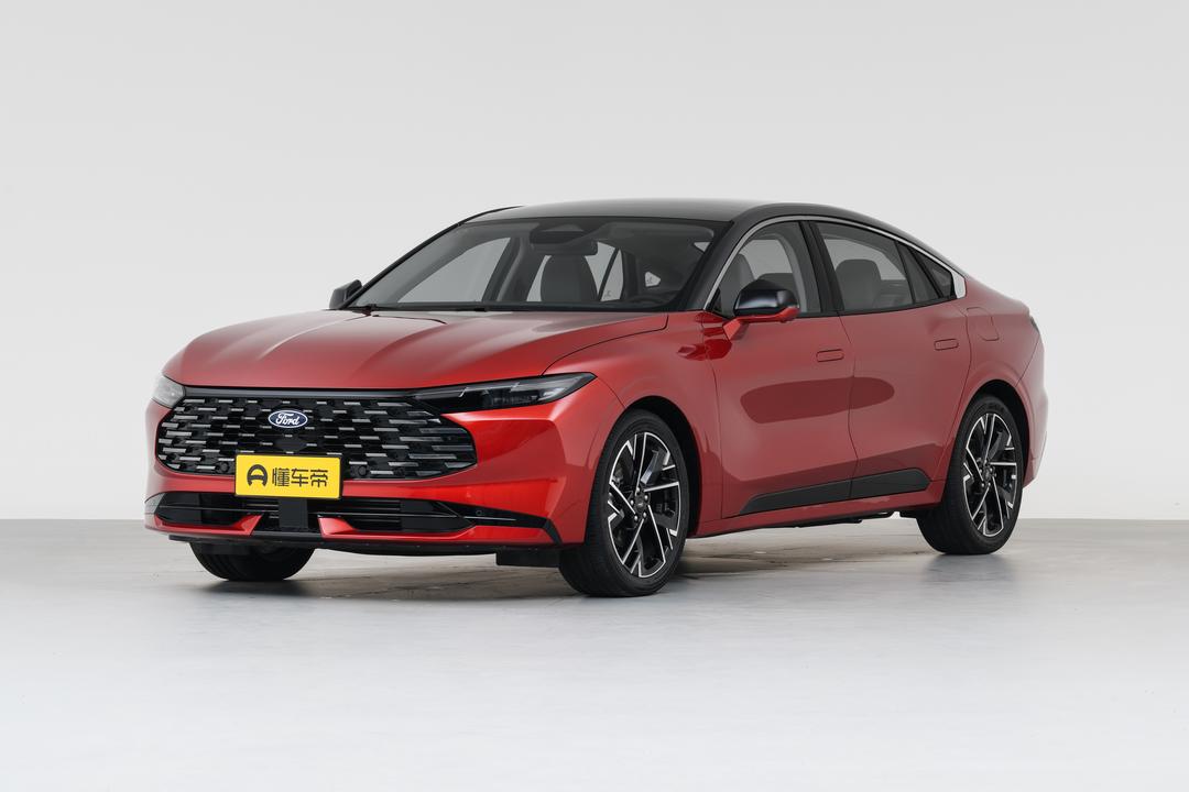 Ford Mondeo 2026, фото 1