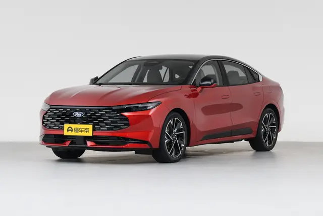 Ford Mondeo 2026 — купить из Китая под заказ
