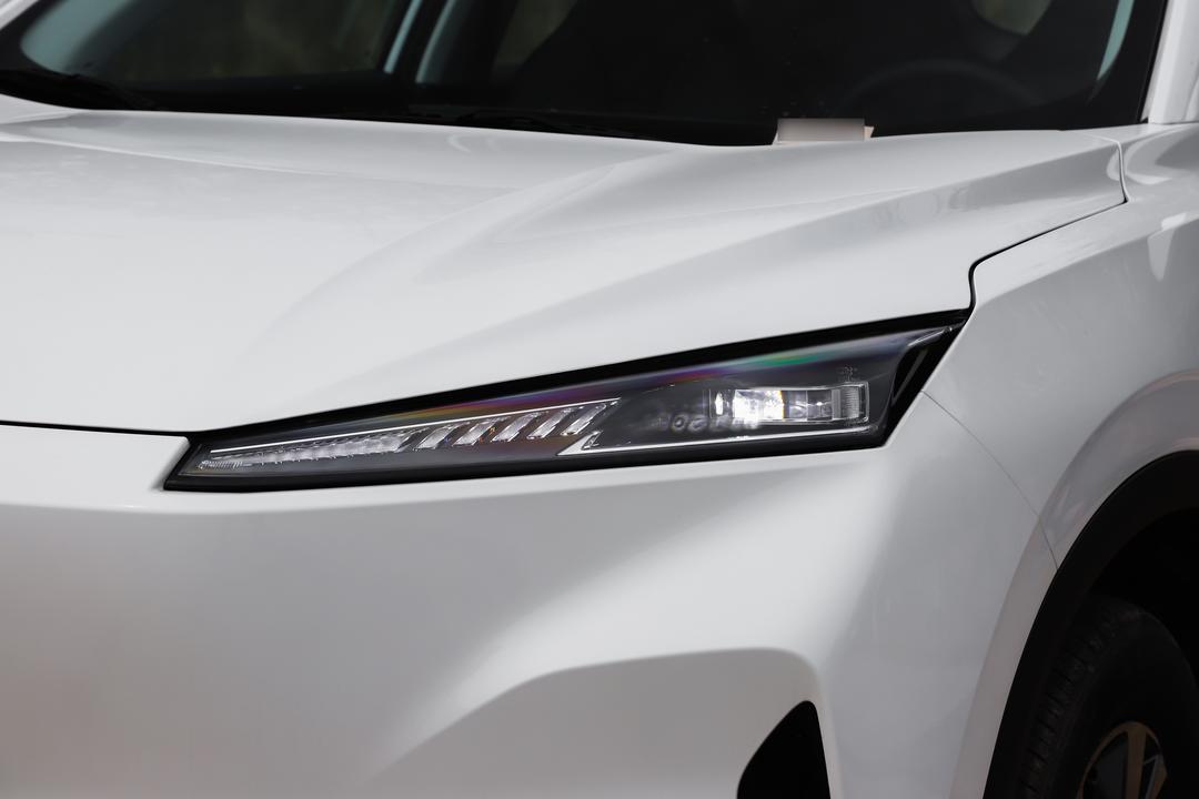Dongfeng SKY EV01 2026, фото 14