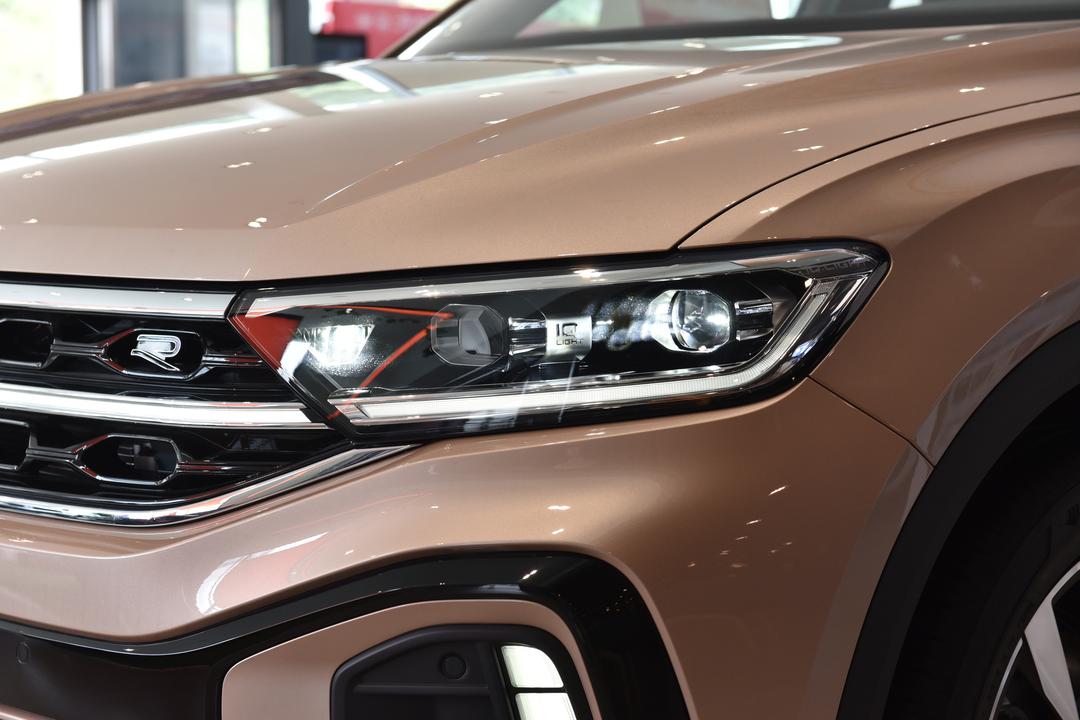 Volkswagen T-Roc 2026, фото 14