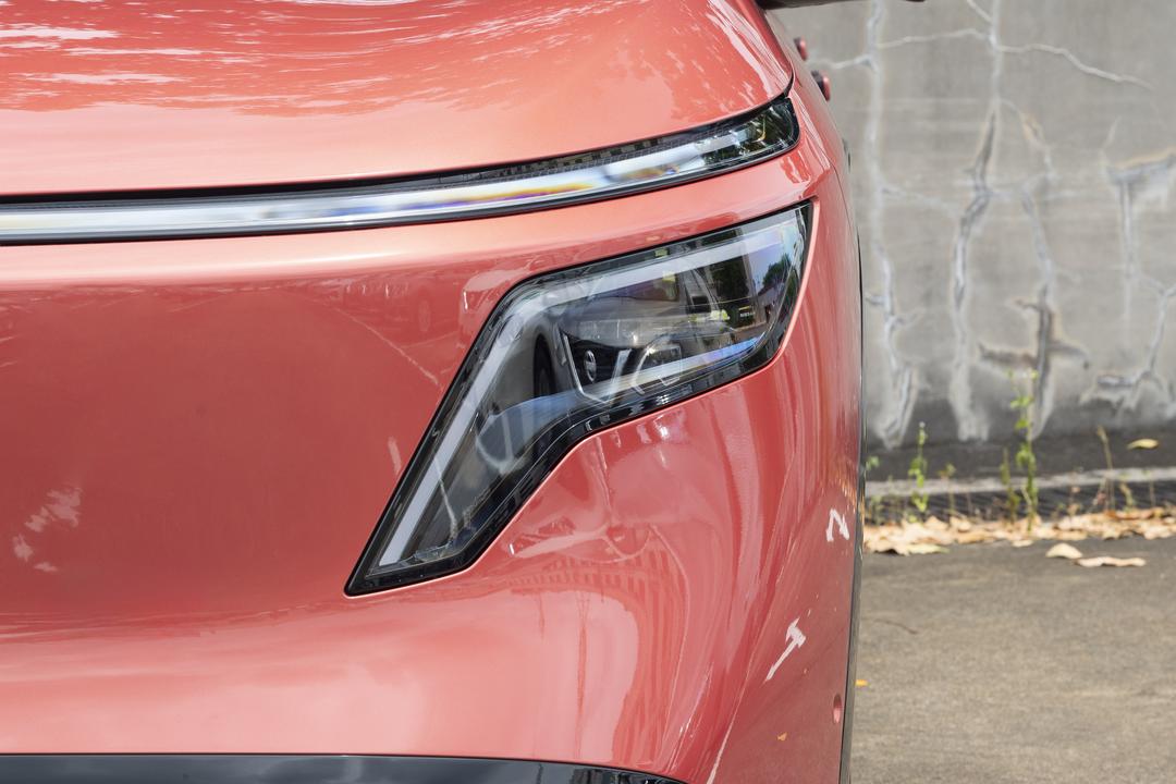 Nissan NX8 2026, фото 11