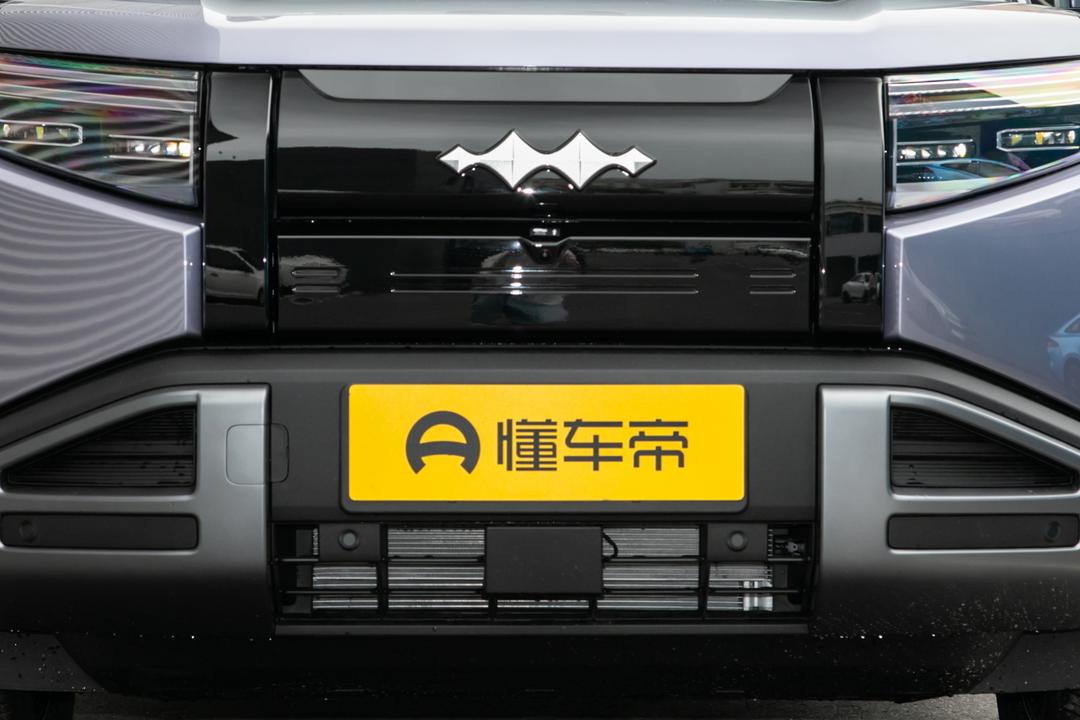 BYD Leopard 3 2026, фото 10