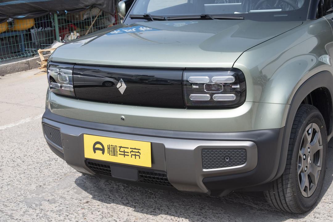 Baojun Yep Plus 2026, фото 9