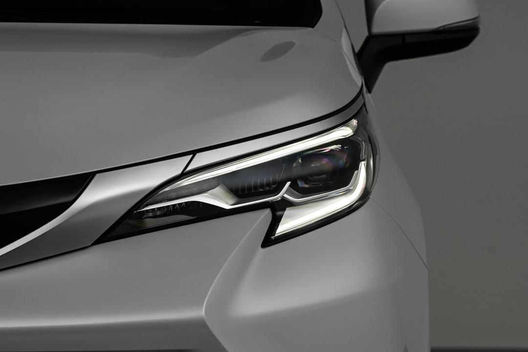 Toyota Sienna 2026, фото 12