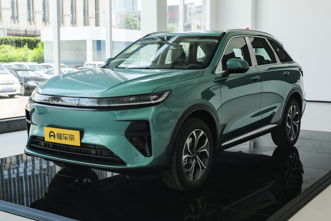 Haval Xiaolong MAX