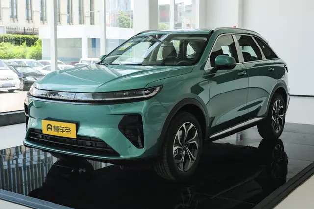 Haval Xiaolong MAX 2026 — купить из Китая под заказ