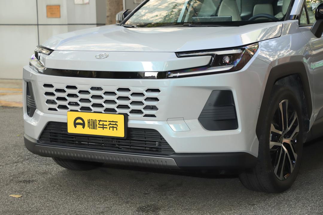 Toyota Wildlander 2026, фото 9