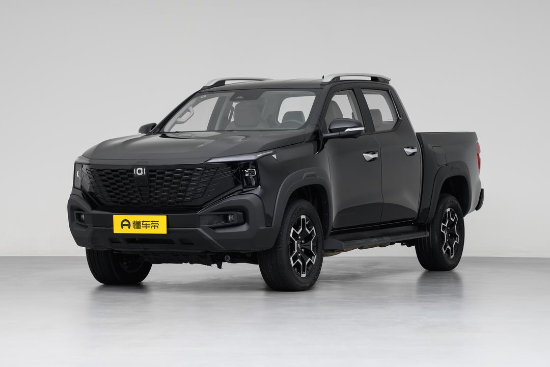 Changan Hunter K50