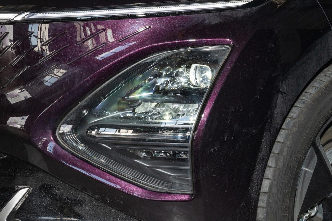 Wuling Xingguang PHEV 2026, фото 13
