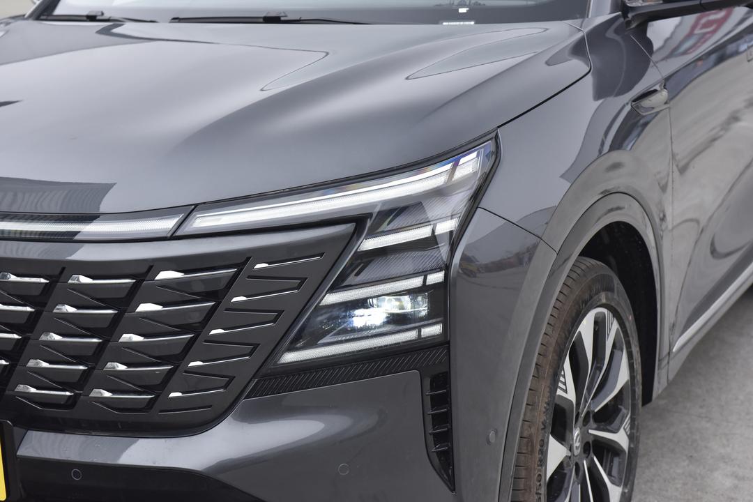 Changan CS75 PLUS 2026, фото 14