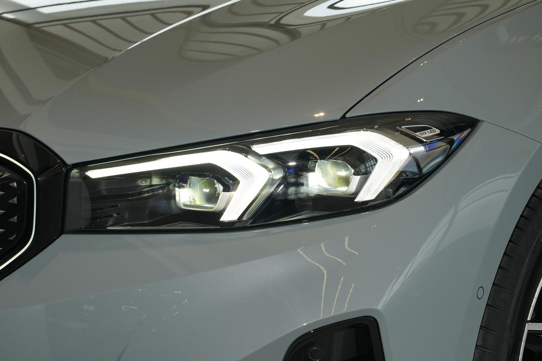 BMW i3 2026, фото 13
