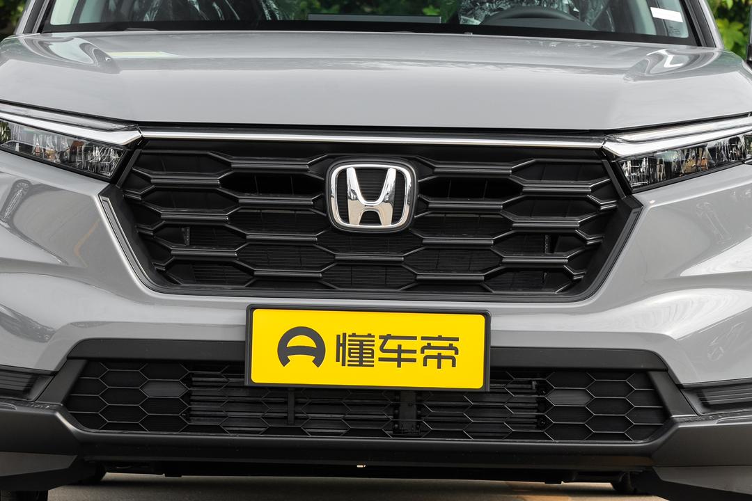 Honda CR-V 2026, фото 10