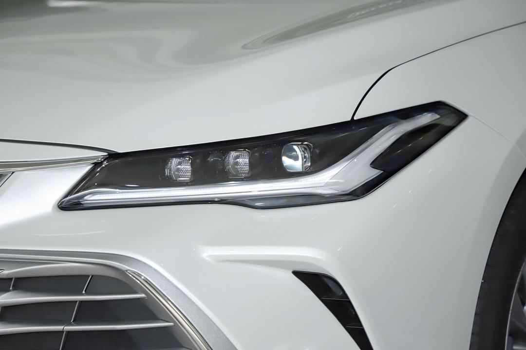 Toyota Avalon 2026, фото 13