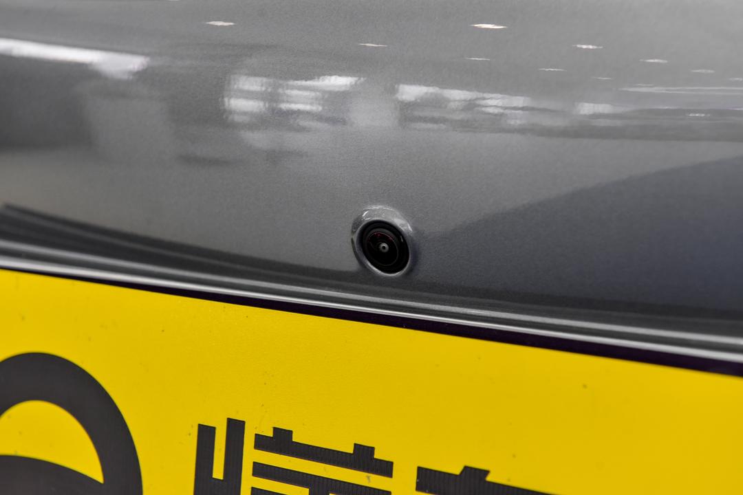 Geely A7 EV 2026, фото 15