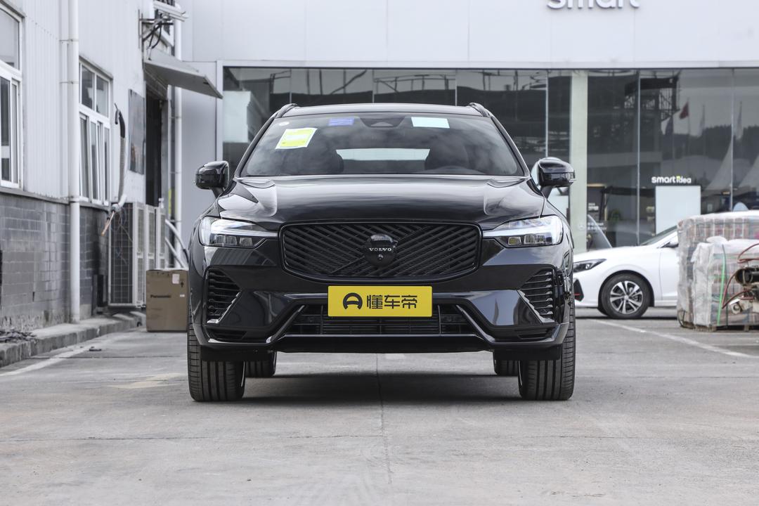 Volvo XC60 PHEV 2026, фото 2