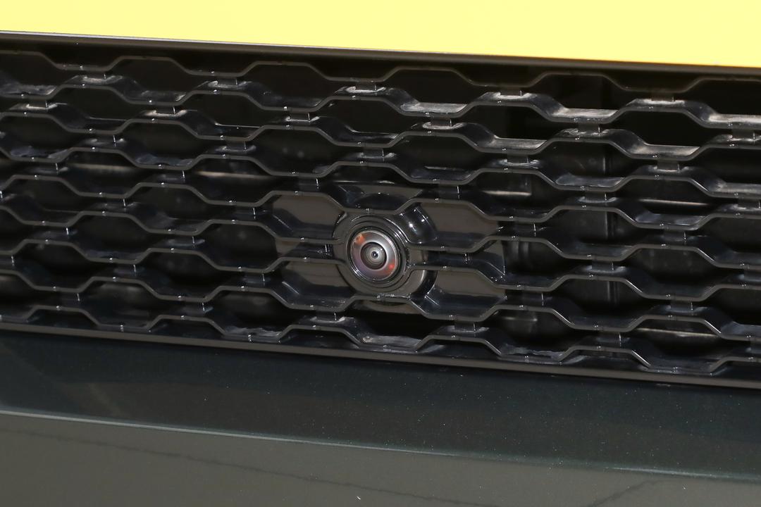 Land Rover Range Rover Evoque 2026, фото 15