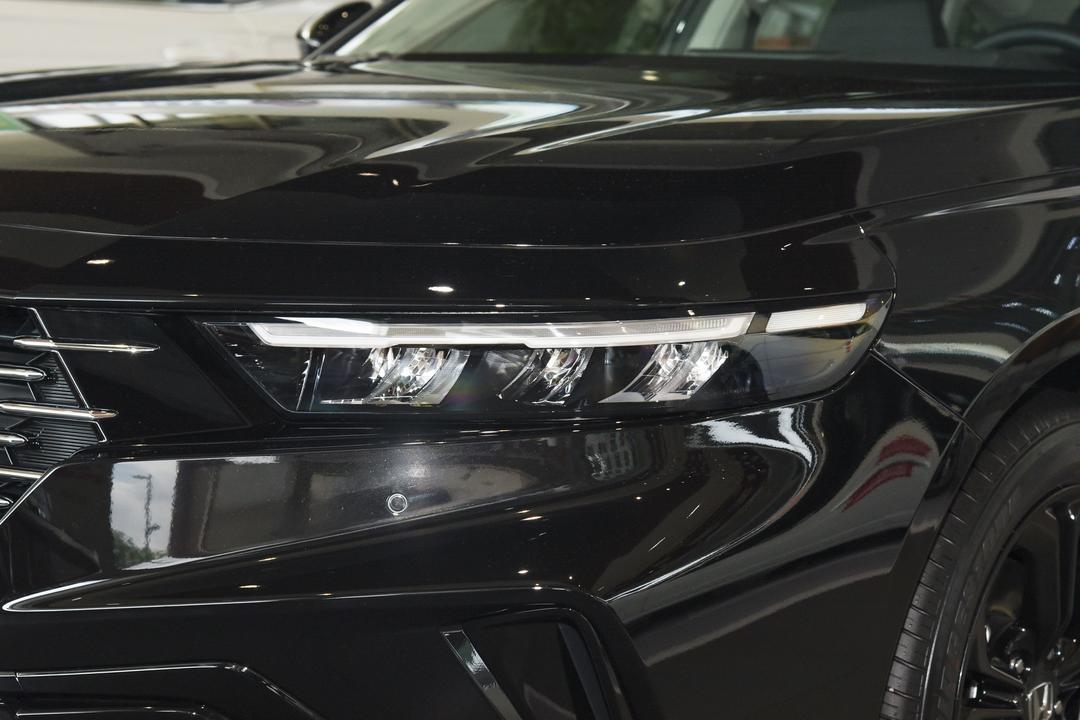 Honda Accord 2026, фото 13