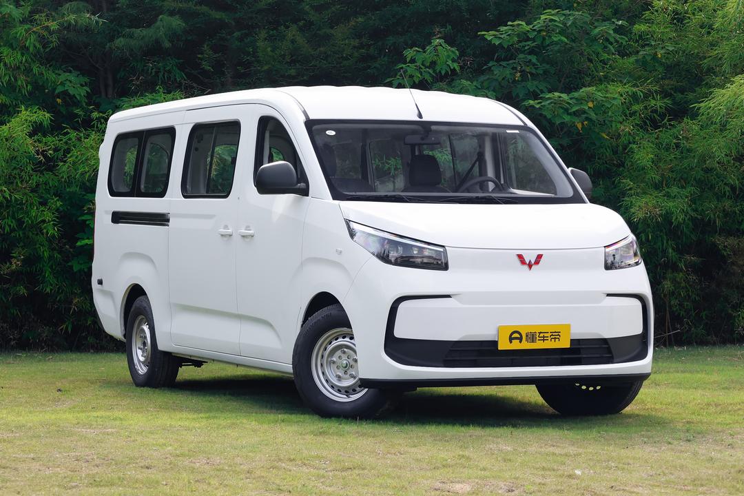 Wuling Yangguang Pro 2026, фото 3