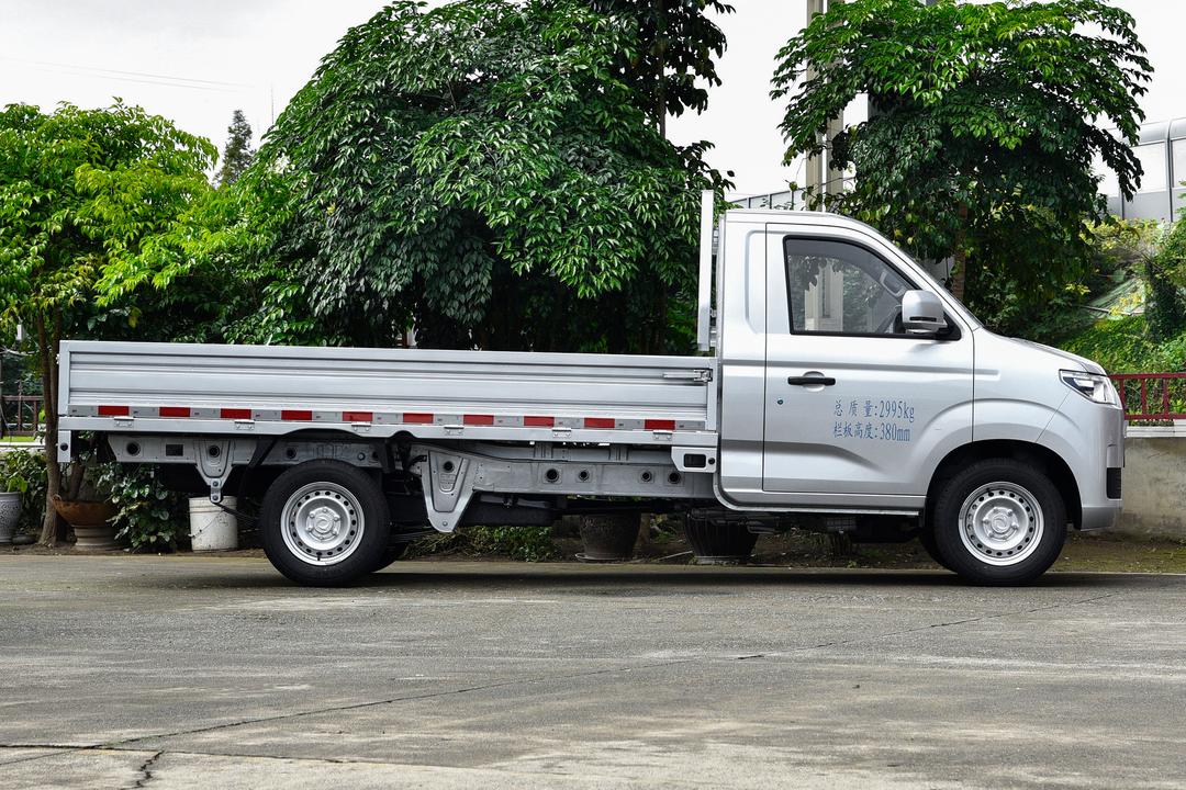 Dongfeng Chuangfu Niuka 2026, фото 8