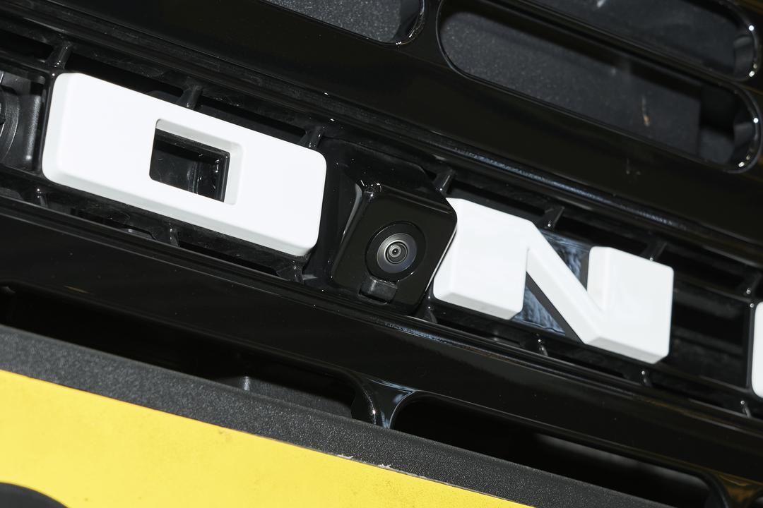 Ford Bronco 2026, фото 15