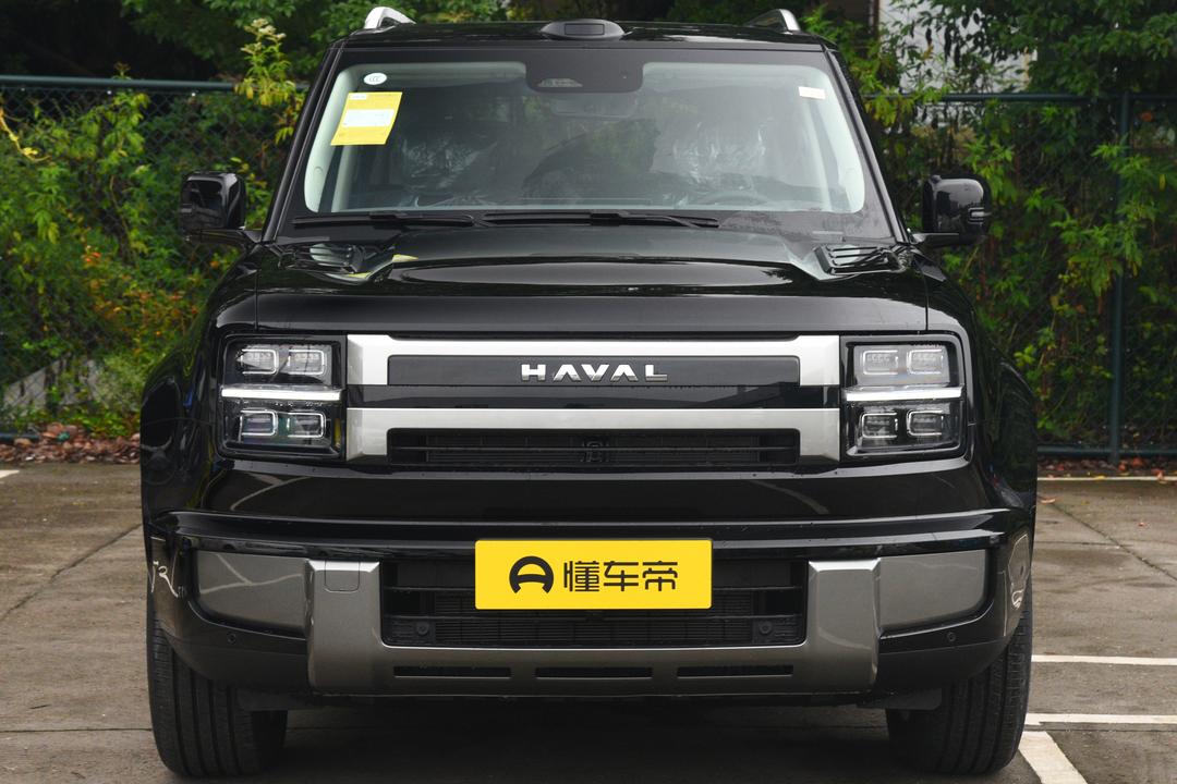 Haval H10 2026, фото 12