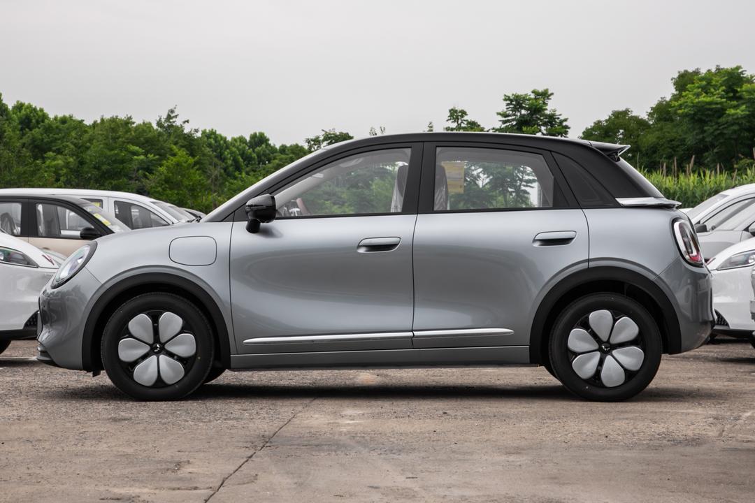 Wuling Bingo Pro 2026, фото 4