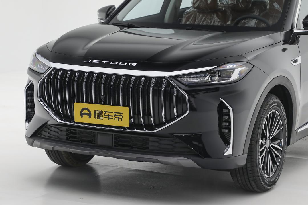 Jetour X70 PLUS 2026, фото 9