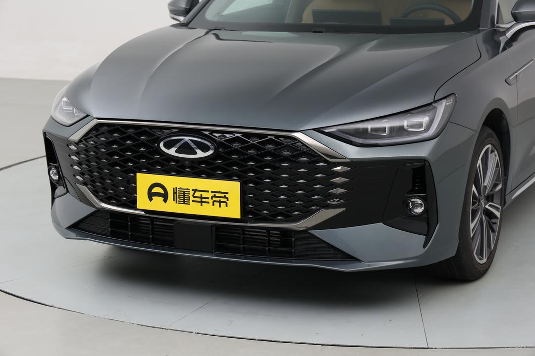 Chery Arrizo 8 PRO 2026, фото 9
