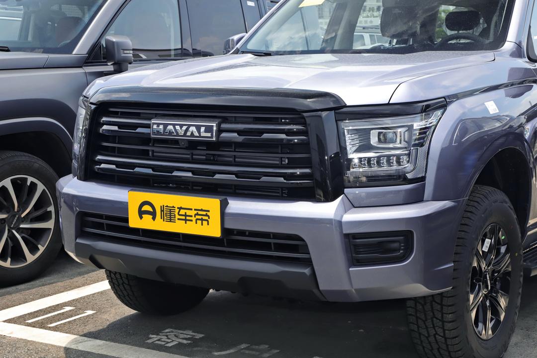 Haval H5 2026, фото 9