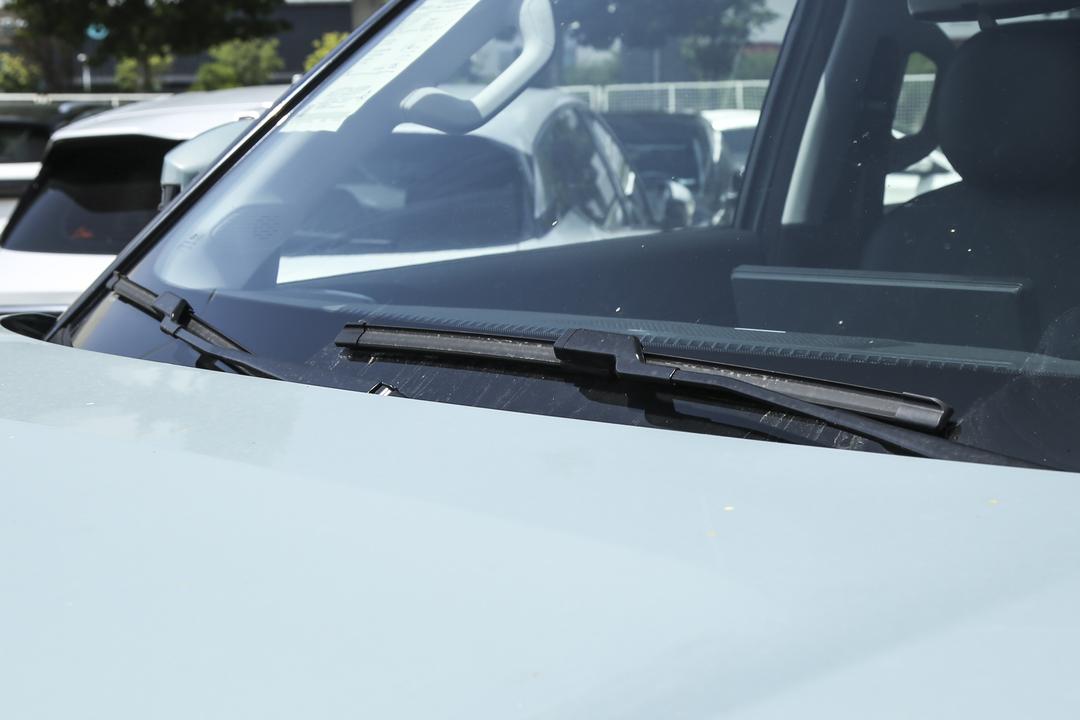 Dongfeng Zhengzhou Z9 GE PHEV 2026, фото 15