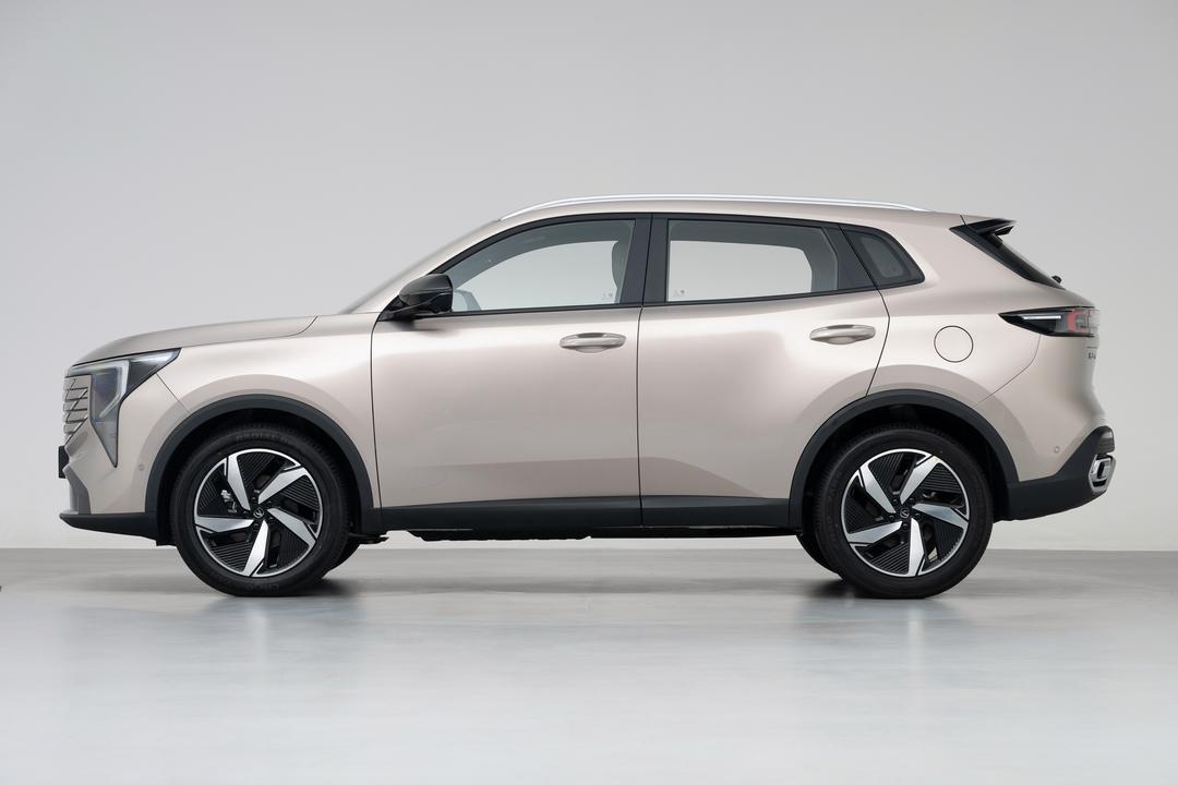 Changan CS55 PLUS 2026, фото 4