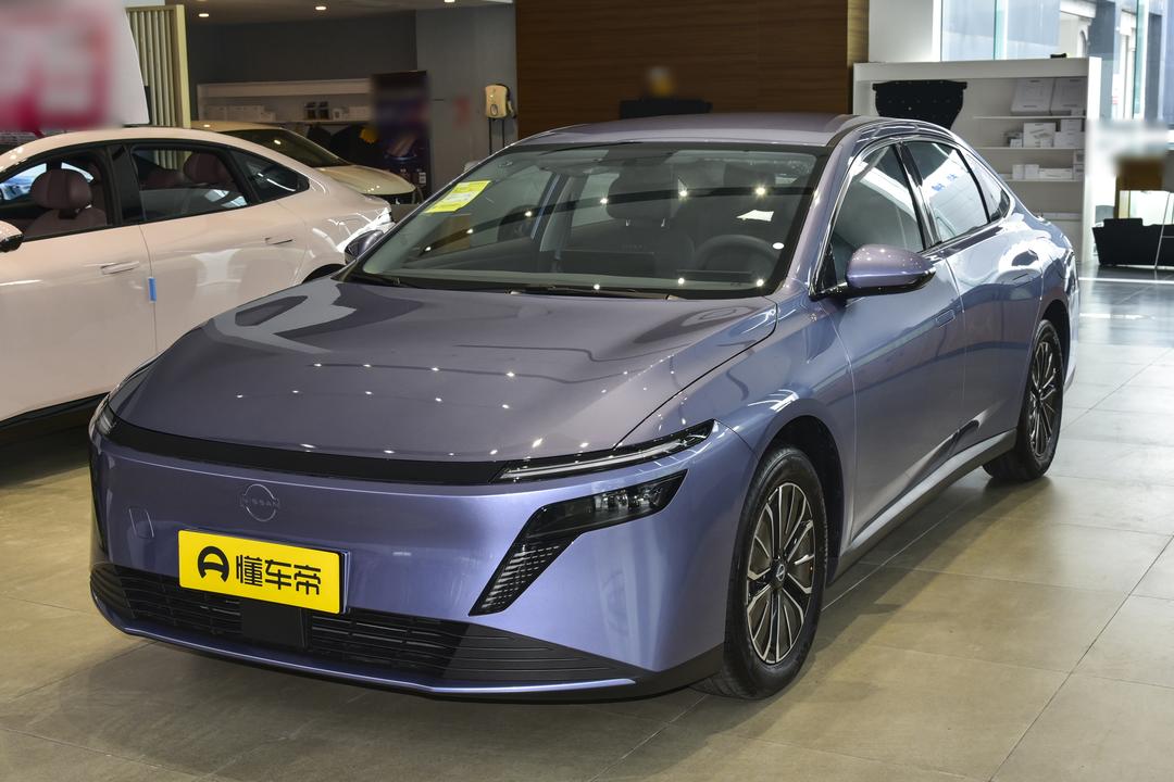 Nissan N6