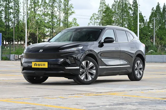 Buick E5 2026 — купить из Китая под заказ
