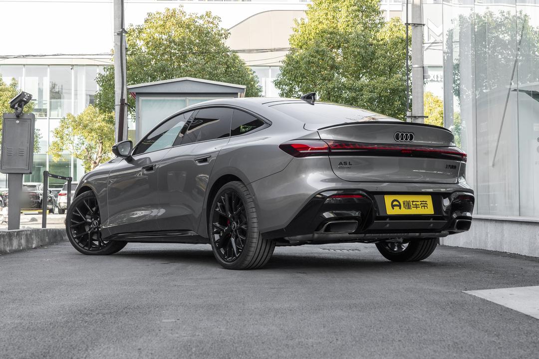 Audi A5L Sportback 2026, фото 5