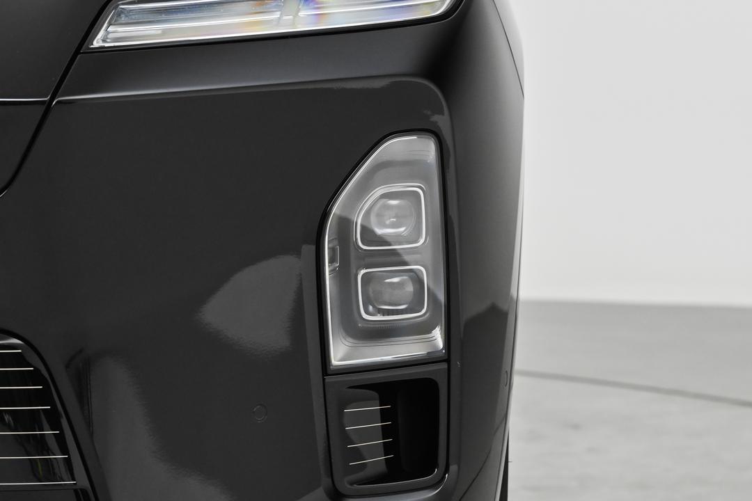 NIO ES8 2026, фото 11