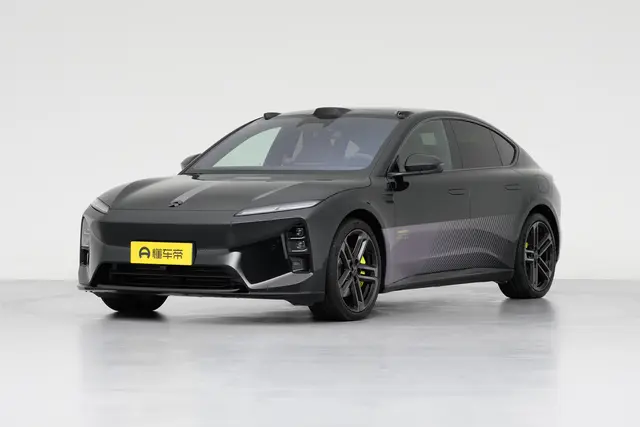 NIO ET5 2026 — купить из Китая под заказ
