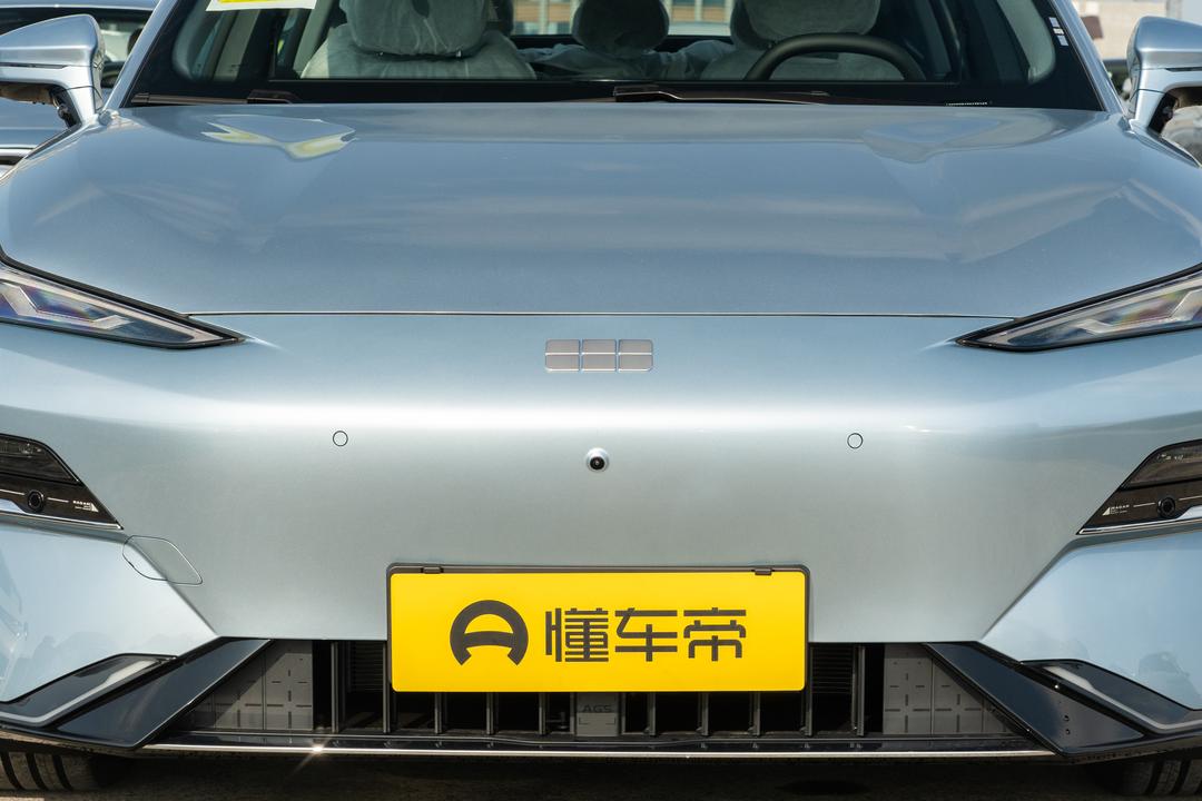 Geely Galaxy E8 2026, фото 10