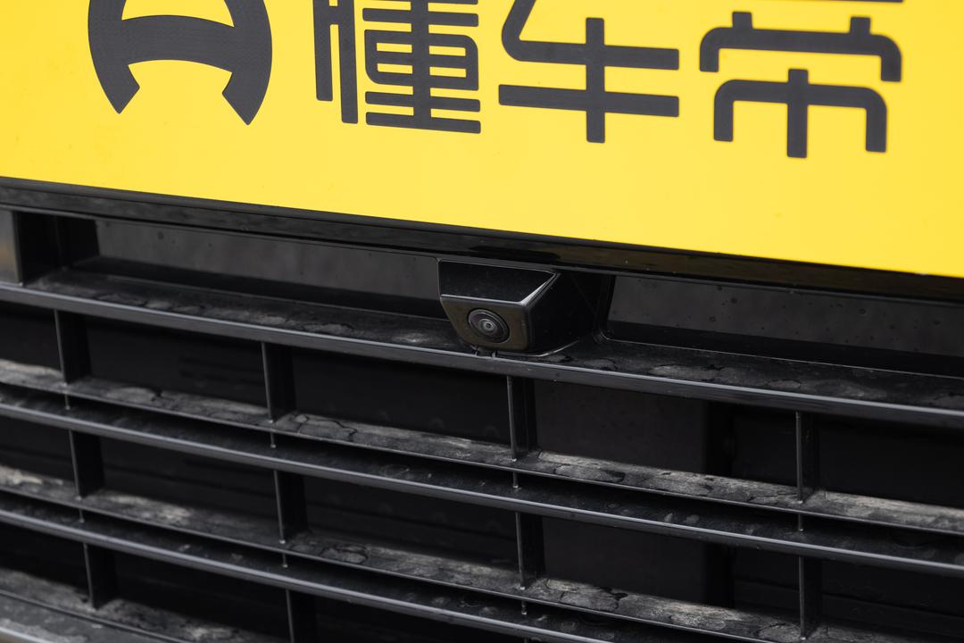 BYD Sealion 08 EV 2026, фото 15