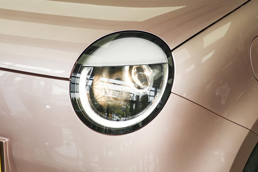 Changan Lumin 2026, фото 14