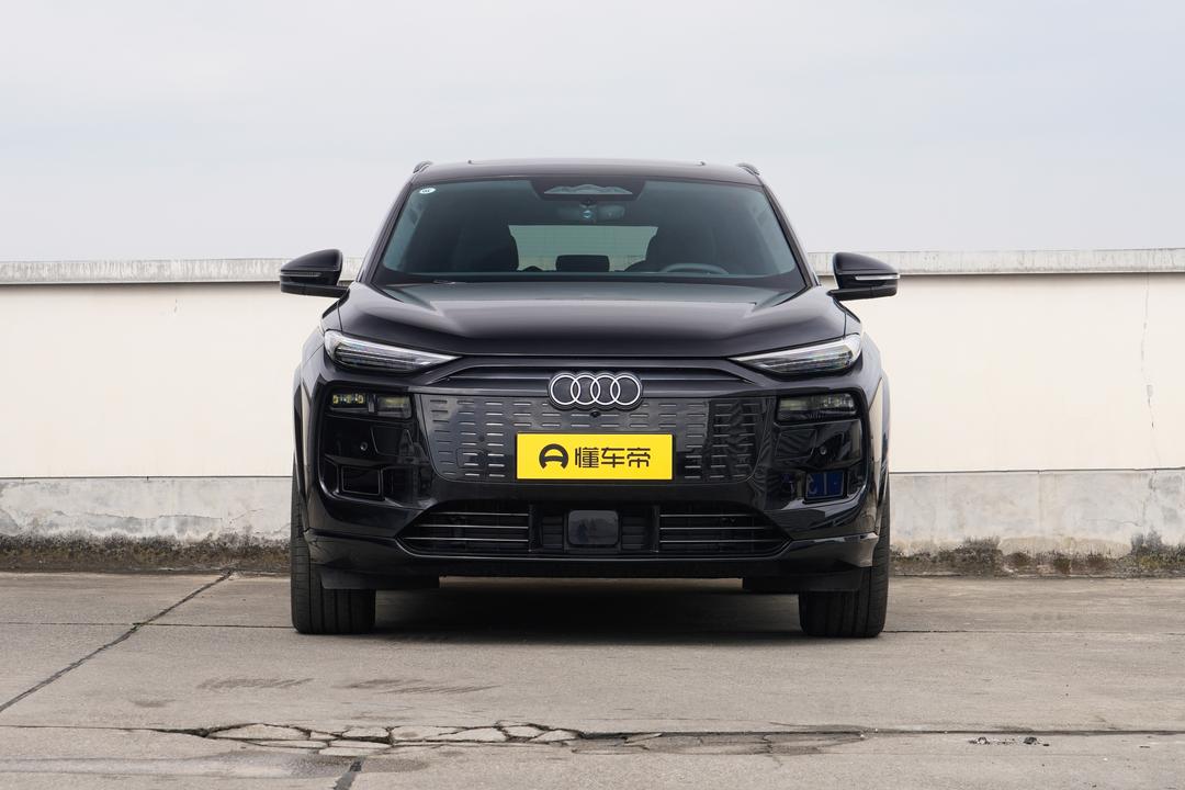 Audi Q6L e-tron 2026, фото 2