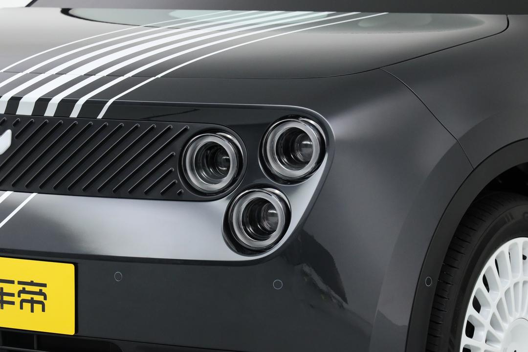 NIO Firefly 2026, фото 13