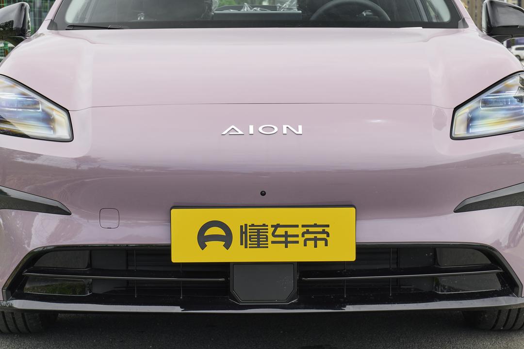 AION RT 2026, фото 10