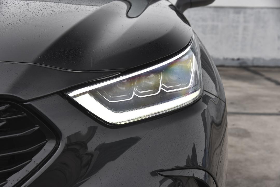 Toyota Crown Kluger 2026, фото 12
