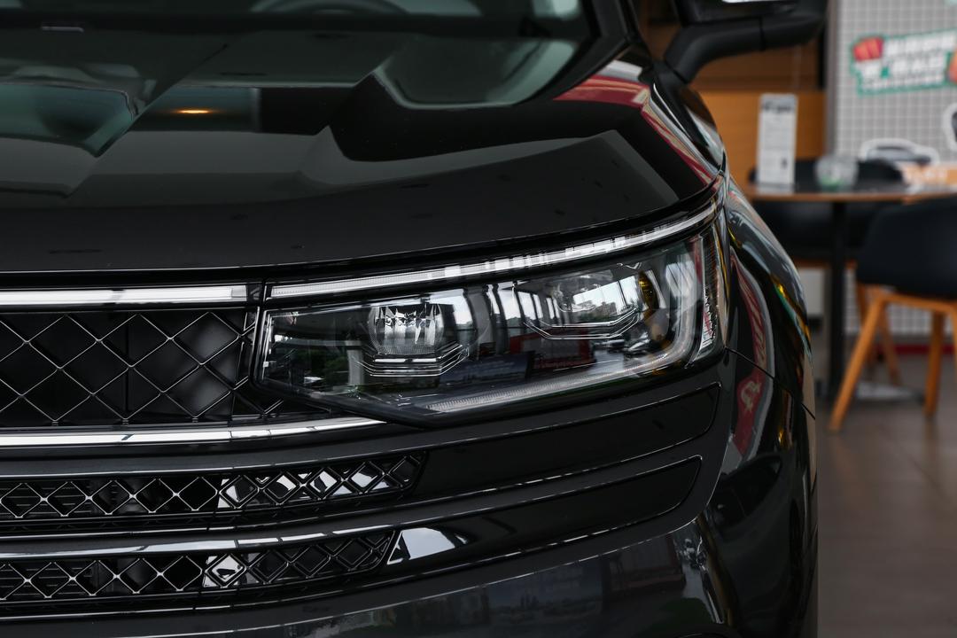 Volkswagen Talagon 2026, фото 10