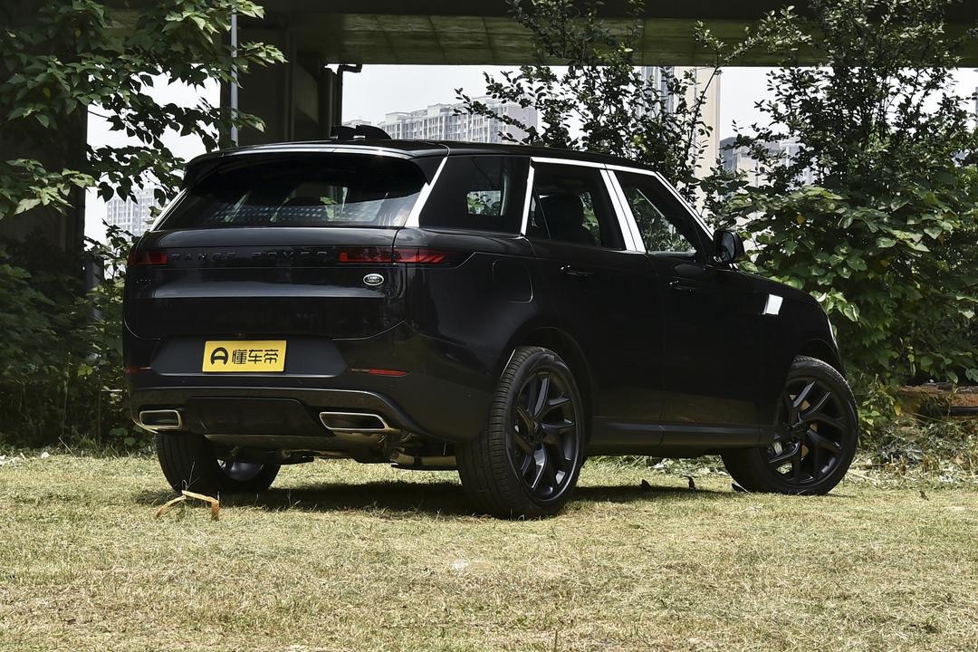 Land Rover Range Rover Sport 2026, фото 7